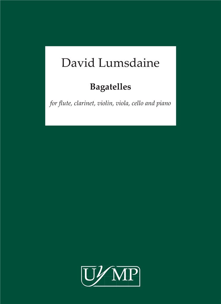 Bagatelles